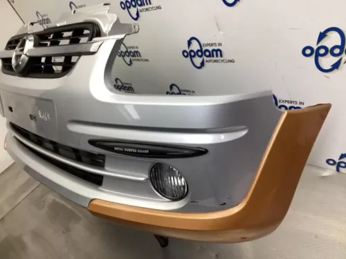 Voorbumper-7860311 (17336928)