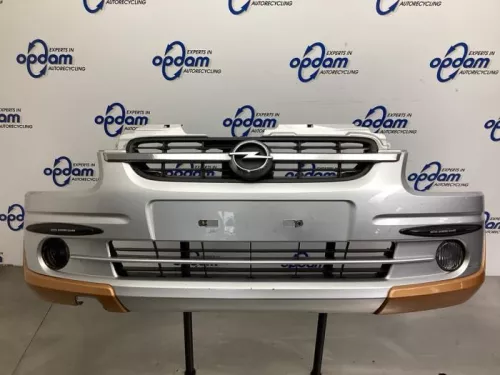 Voorbumper-7860311 (17336928)