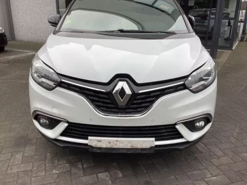 Voorkop compleet-8126482
