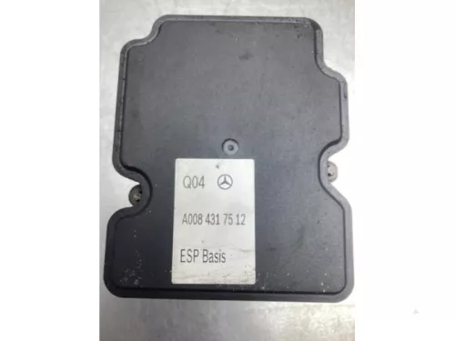 ABS Pomp-7589061 (17052916)