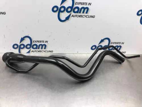 Vulpijp Brandstoftank-