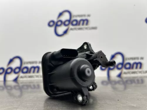 Wervelklep motor-8264011