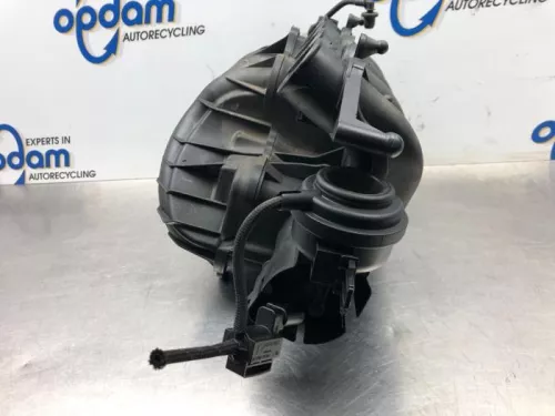 Wervelklep motor- (17183579)