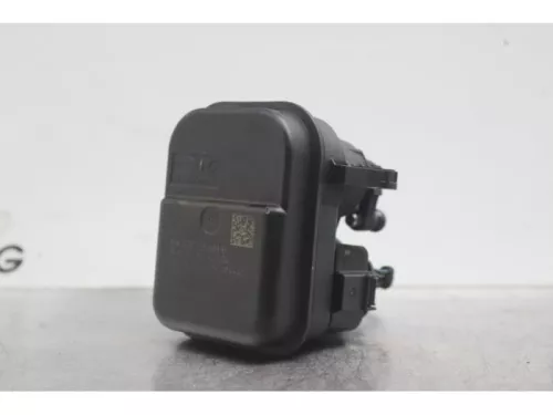 Wervelklep motor-