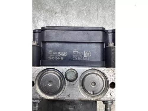 ABS Pomp-7855303 (17213208)