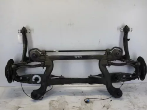 Wiellager achter-7738099