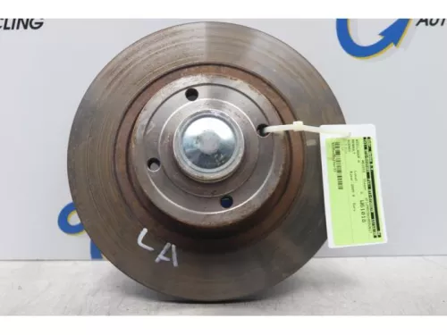 Wiellager achter-7616896