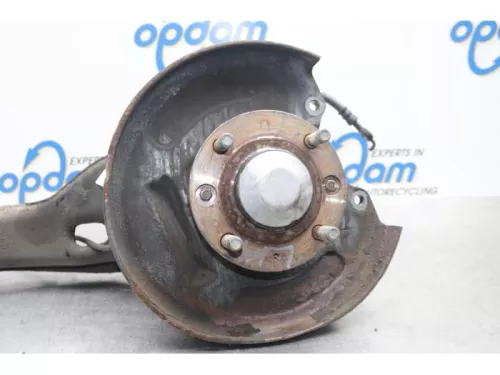 Wiellager achter-7609977