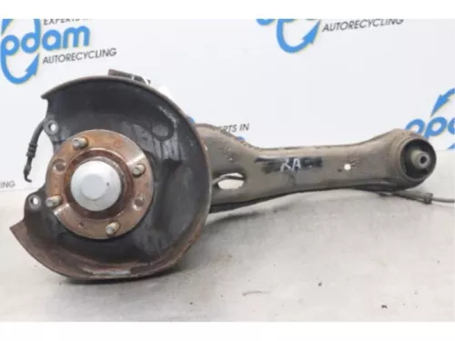 Wiellager achter-7609977