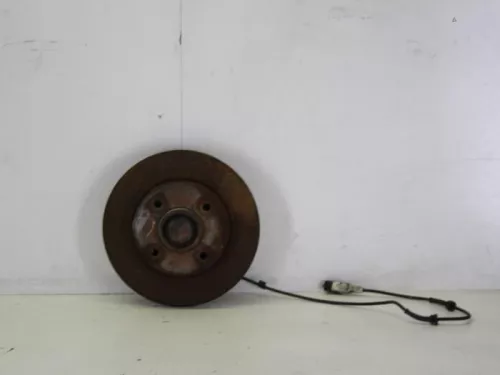 Wiellager achter-7885575 (8429497)