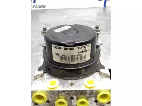 ABS Pomp-7875027 (17431309)