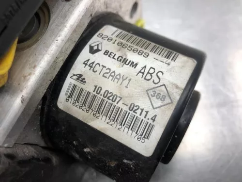 ABS Pomp-8146471 (20379569)