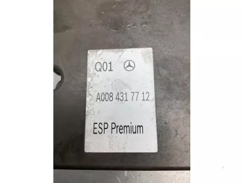 ABS Pomp-8117442 (20516220)