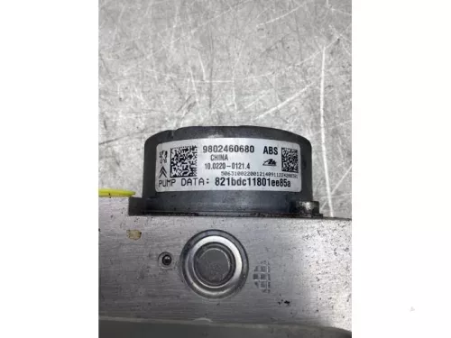 ABS Pomp-8037708 (21038090)