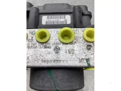 ABS Pomp-8103030 (21199019)