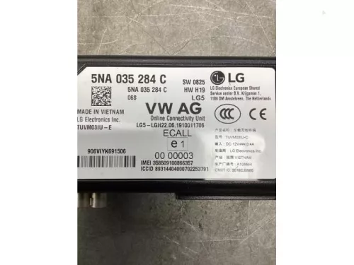 WiFi module-8116390 (21078208)