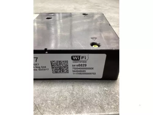 WiFi module-7940979 (19287367)