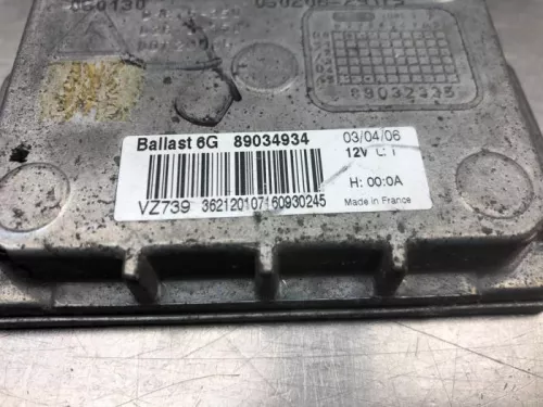 Xenon module-8175504 (20517043)