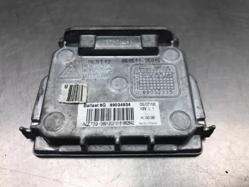 Xenon module-8185134 (20637816)