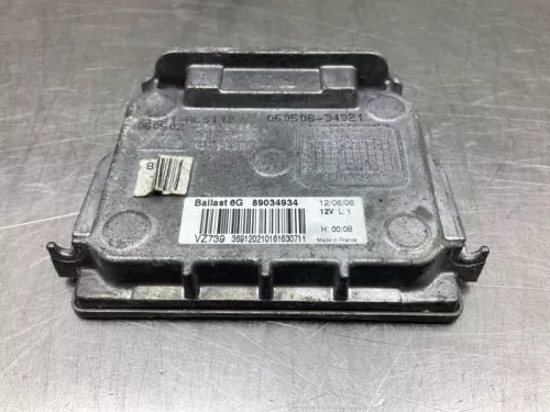 Xenon module-8122783 (19784796)