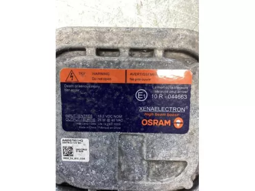 Xenon Starter-7764678 (18045976)