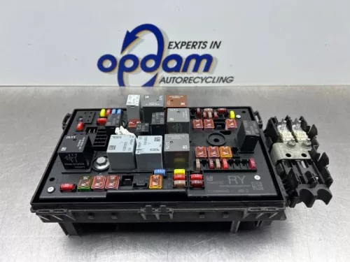 Zekeringkast-8129020