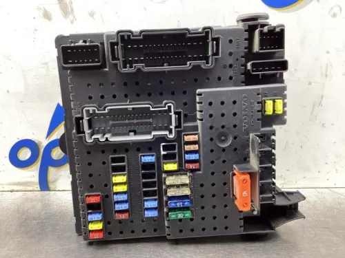 Zekeringkast-8079700