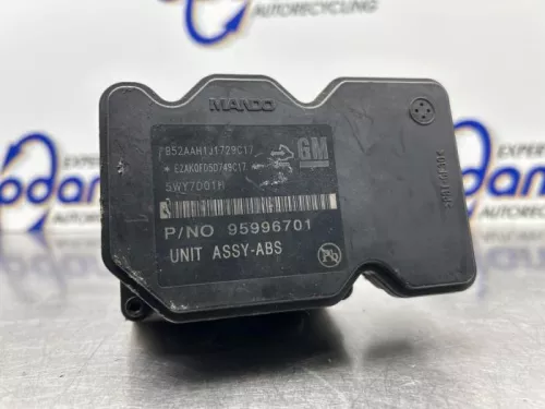 ABS Pomp-8300918 (22364362)