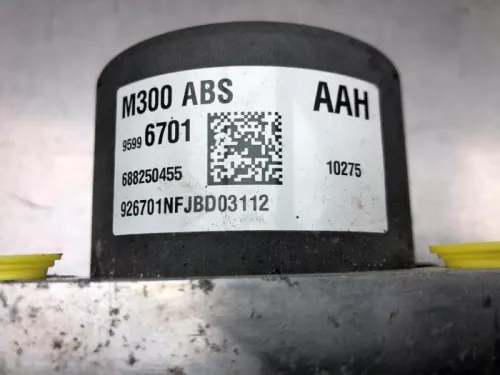 ABS Pomp-8181460 (20675565)