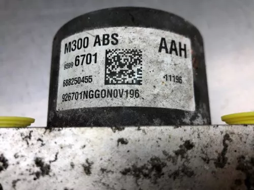 ABS Pomp-8144201 (20682350)