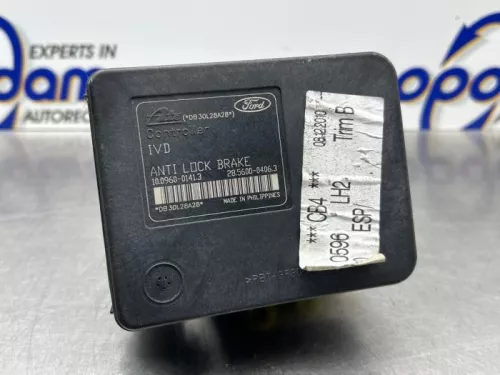 ABS Pomp-8249717 (22242471)