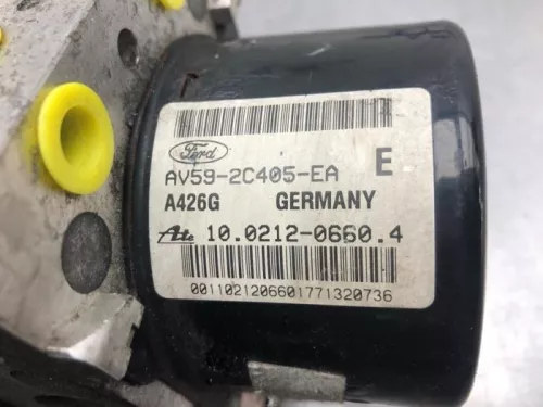 ABS Pomp-8171826 (20483900)