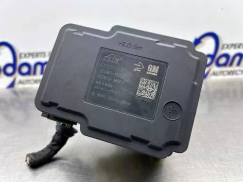 ABS Pomp-8226985 (22255564)