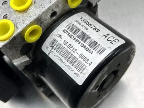 ABS Pomp-8226985 (22255564)