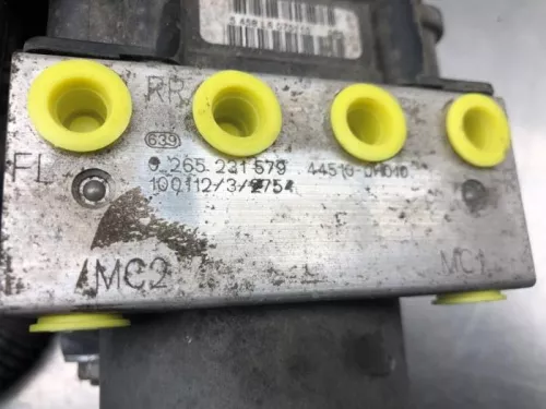 ABS Pomp-8080874 (20368460)