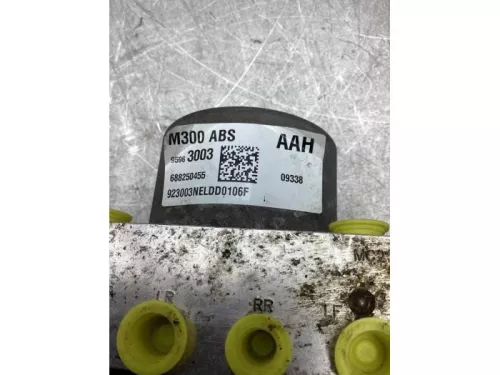 ABS Pomp-8074665 (20405490)