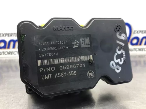 ABS Pomp-8220837 (21363050)