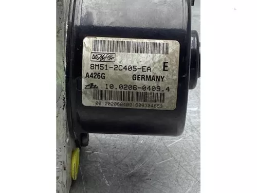 ABS Pomp-7821795 (18017665)