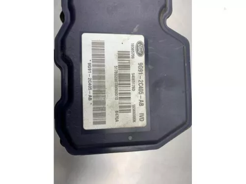 ABS Pomp-8180251 (21648940)