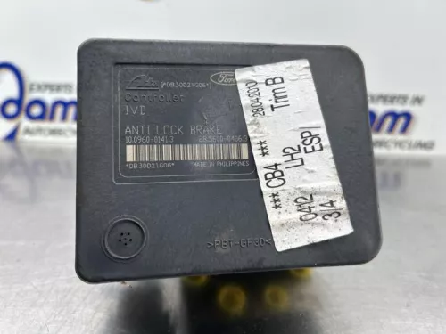 ABS Pomp-8259667 (22510508)