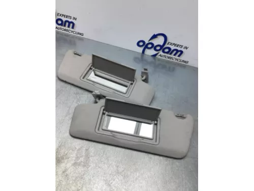 Zonneklep set-7748127 (17194260)