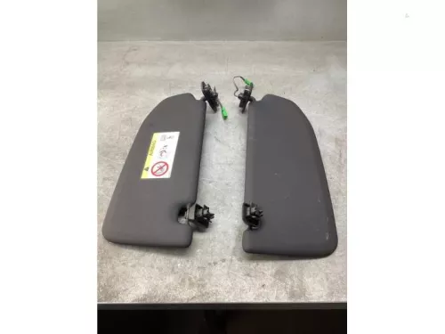 Zonneklep set-8160577 (21428869)