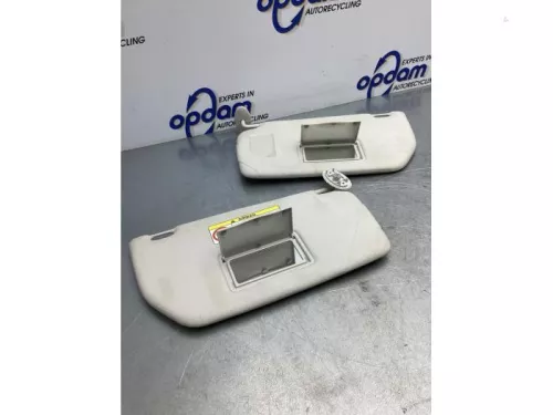 Zonneklep set-7054727 (17215668)
