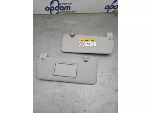 Zonneklep set-8276199 (22031626)