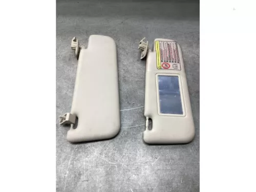 Zonneklep set-8132532 (20537910)