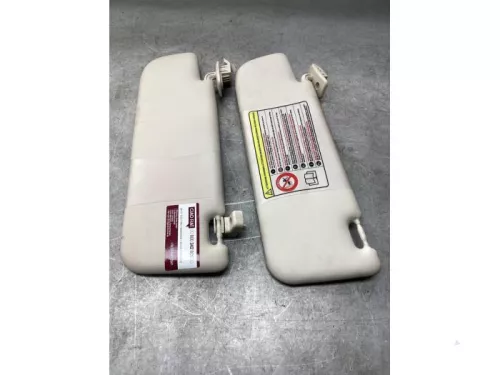 Zonneklep set-8132532 (20537910)