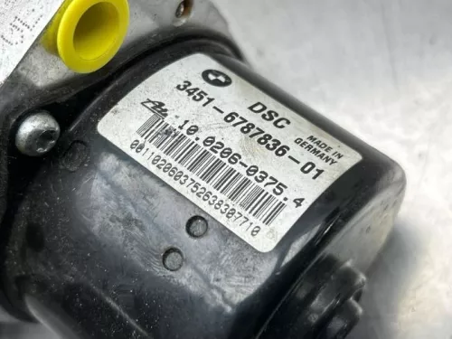ABS Pomp-8221220 (21136019)