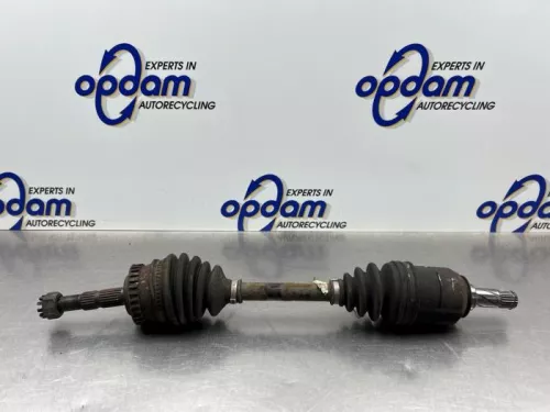 Aandrijfas links-voor Opel 26076879