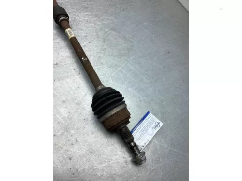 Aandrijfas rechts-voor Ford jx673b436