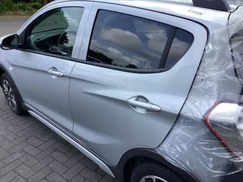 Portier 4Deurs links-achter-8337277